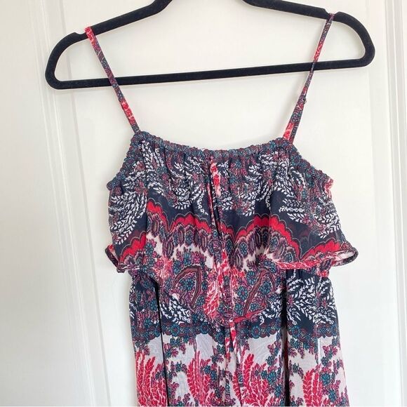 ROXY | maxi dress - Picture 8 of 11